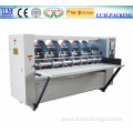 Electric Adjust Thin Blade Slitter Scorer,paperboard slitting machine,carton machinery ce iso9001